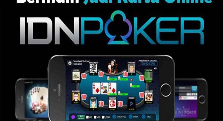 Beberapa Cara Menang Situs Poker IDN